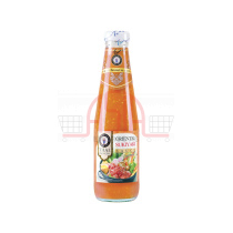 Thai Dancer Oriental Sukiyaki Sauce Cantonese 300ml x 12